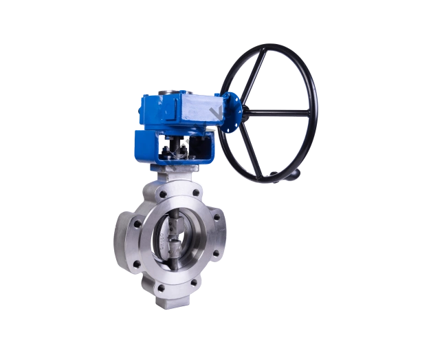 UBH4L нержавейка